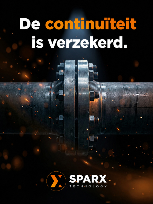 De continuïteit is verzekerd